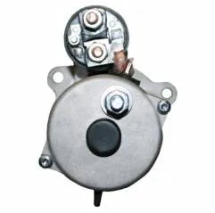 Electromotor pornire Volvo 24V-4KW 21477586,85000447