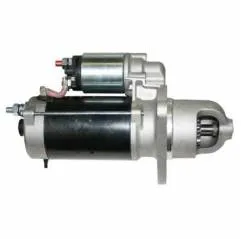Electromotor pornire Volvo 24V-4KW  LES0459  DRS3898   LRS01939 Lucas Elektrik - 3