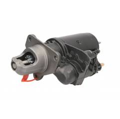 Electromotor pornire Mercedes, 24V-6,2KW  LES0543  004151950180 0041519401 Lucas Elektrik - 1