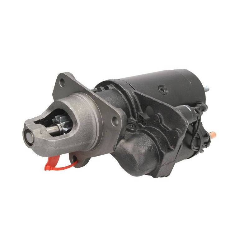 Electromotor pornire Mercedes, 24V-6,2KW  LES0543  004151950180 0041519401 Lucas Elektrik - 1