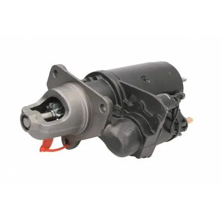 Electromotor pornire Mercedes, 24V-6,2KW  LES0543  004151950180 0041519401 Lucas Elektrik - 1