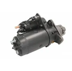 Electromotor Mercedes Actros MP2/MP3 004151950180,A0041519501