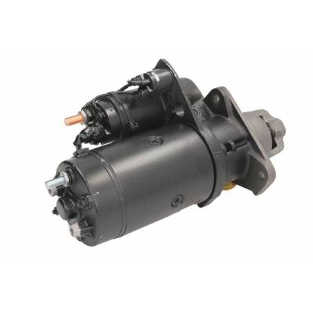 Electromotor Mercedes Actros MP2/MP3 004151950180,A0041519501