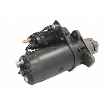 Electromotor Mercedes Actros MP2/MP3 004151950180,A0041519501