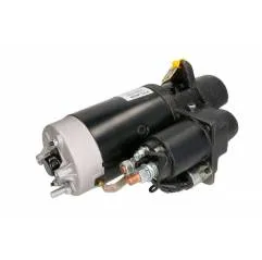 Electromotor pornire Mercedes, 24V-6,2KW  LES0543  004151950180 0041519401 Lucas Elektrik - 3