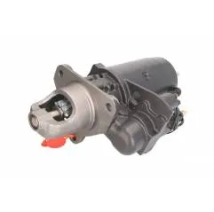 Electromotor pornire Mercedes, 24V- 6,2KW  LES0544 0986018370 LRS01961 Lucas Elektrik - 1