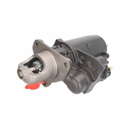 Electromotor pornire Mercedes, 24V- 6,2KW  LES0544 0986018370 LRS01961 Lucas Elektrik - 1