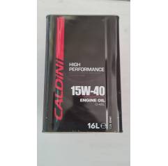 Ulei motor 15W40- 16L CLN-82461 Caldini - 1
