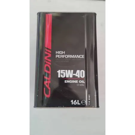 Ulei motor 15W40- 16L CLN-82461 Caldini - 1
