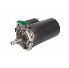Electromotor Pornire Volkswagen Passat, Seat Ibiza IS0404, 1987949803 ISKRA - 1