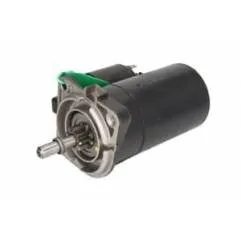 Electromotor Pornire Volkswagen Passat, Seat Ibiza IS0404, 1987949803 ISKRA - 1