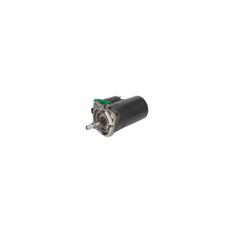 Electromotor Pornire Volkswagen Passat, Seat Ibiza IS0404, 1987949803 ISKRA - 1