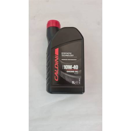 Ulei motor 10W40 SL/CF- 1L CLN-86513 Caldini - 1