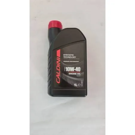 Ulei motor 10W40 SL/CF- 1L CLN-86513 Caldini - 1