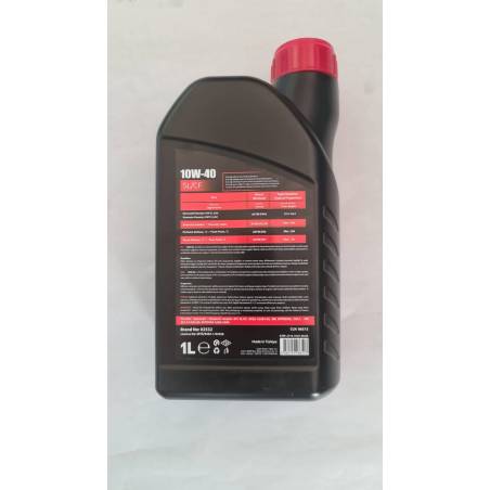Ulei motor 10W40 SL/CF- 1L CLN-86513