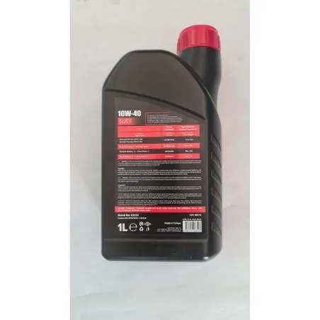 Ulei motor 10W40 SL/CF- 1L CLN-86513