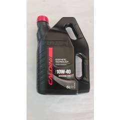 Ulei motor 10W40 SL/CF- 5L  CLN-80733 Caldini - 1