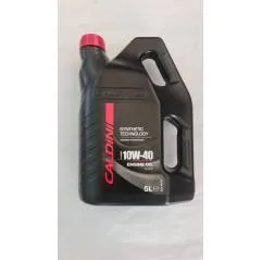 Ulei motor 10W40 SL/CF- 5L  CLN-80733 Caldini - 1
