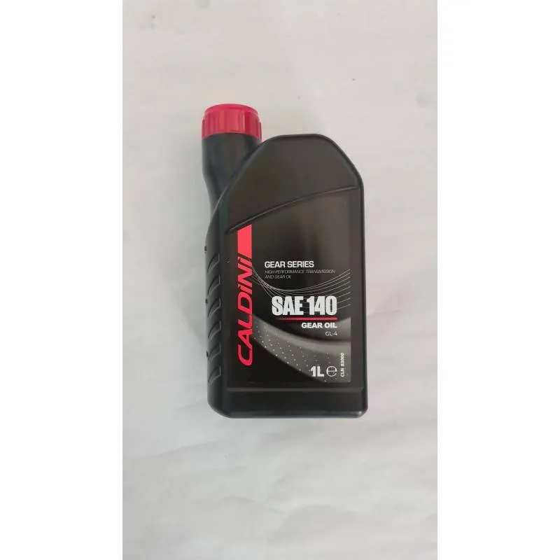 Ulei transmisie (valvolina) T140 - 1 L CLN-83000 Caldini - 1