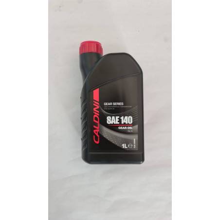 Ulei transmisie (valvolina) T140 - 1 L CLN-83000 Caldini - 1