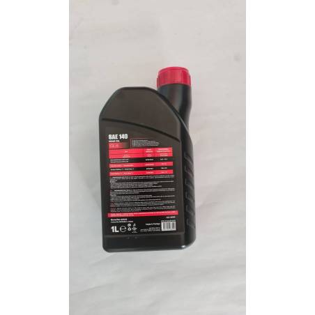 Ulei transmisie (valvolina) T140 - 1 L CLN-83000