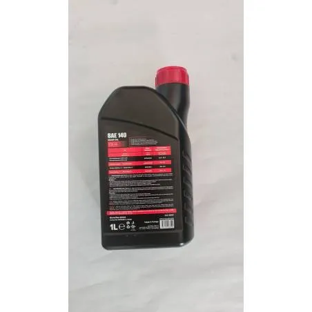 Ulei transmisie (valvolina) T140 - 1 L CLN-83000