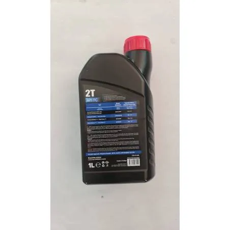 Ulei amestec 2T- 1 L  CLN-81549