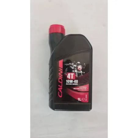 ULEI 10W40 4T 1L  CLN-82492 Caldini - 1