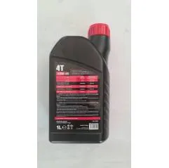 ULEI 10W40 4T 1L  CLN-82492