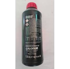 Antigel rosu G12 (-40 GRADE), 1,5L   CLN-01800