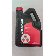 Antigel rosu G12 (-40 GRADE), 3L  CLN-01794 Caldini - 1