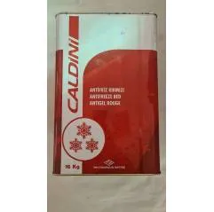 Antigel rosu G12 (-40 GRADE), 16L  CLN-03958 Caldini - 1