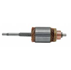 Rotor Electromotor 12V-1, 8KW, MT100116  - 1