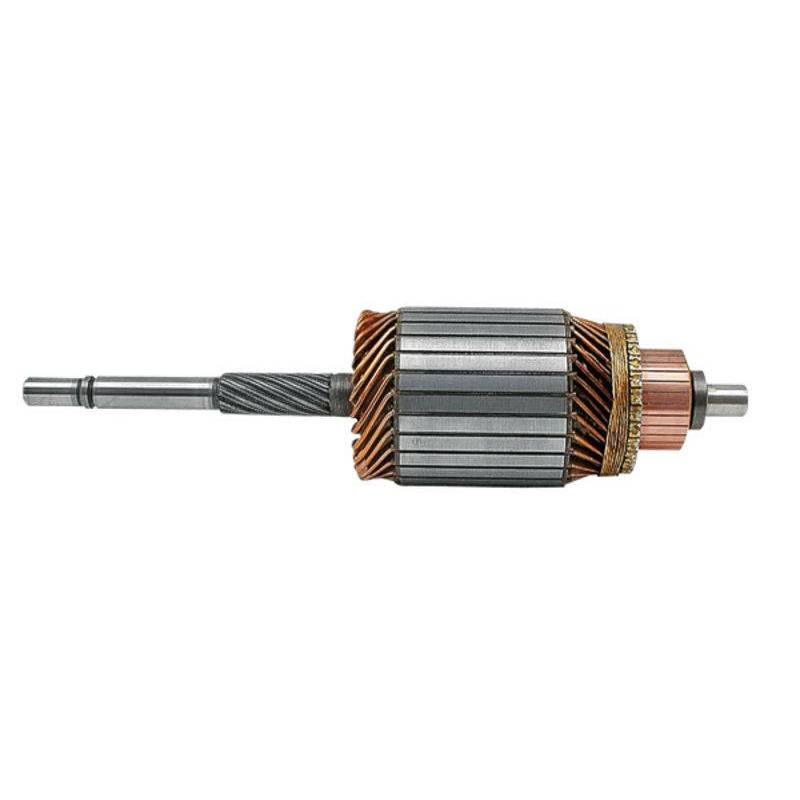 Rotor Electromotor 12V-1, 8KW, MT100116  - 1