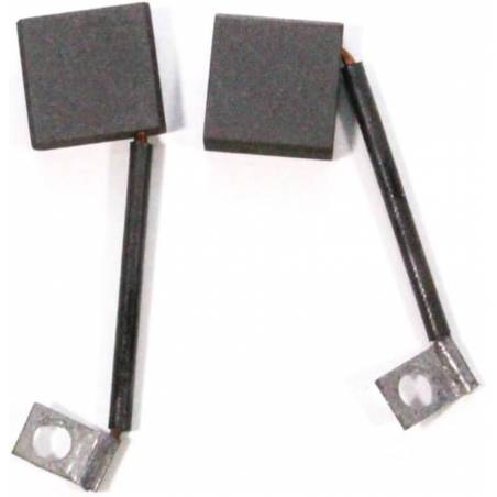 Set Perii Dinam New Holland, 54213117, 81819321 Sparex - 1