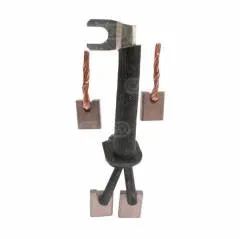 Set Perii Electromotor Hitachi, 211443125, 233781E400 Magneti Marelli - 1