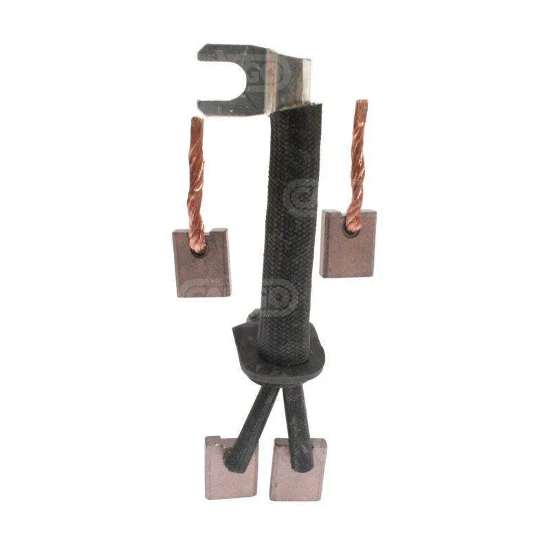 Set Perii Electromotor Hitachi, 211443125, 233781E400 Magneti Marelli - 1