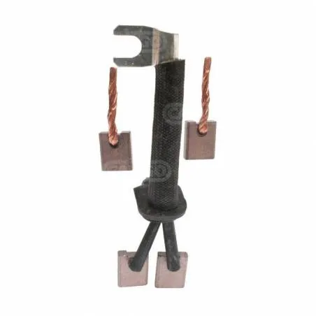 Set Perii Electromotor Hitachi, 211443125, 233781E400 Magneti Marelli - 1