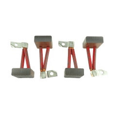 Set Perii Electromotor Fiat, BSX96 Magneti Marelli - 1