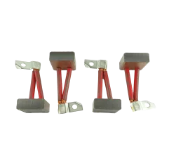 Set Perii Electromotor Fiat, BSX96 Magneti Marelli - 1