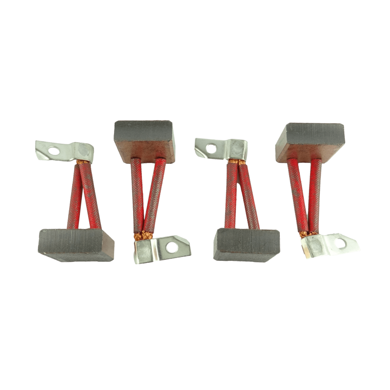 Set Perii Electromotor Fiat, BSX96 Magneti Marelli - 1