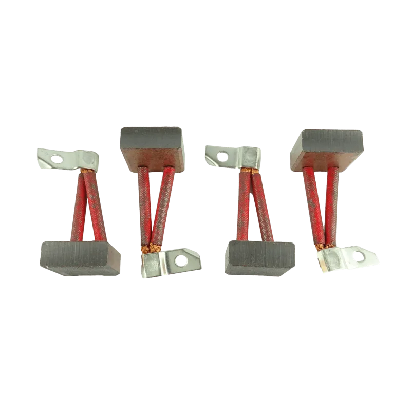 Set Perii Electromotor Fiat, BSX96 Magneti Marelli - 1