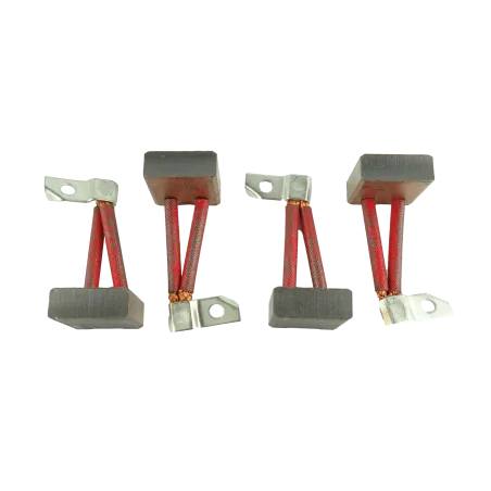 Set Perii Electromotor Fiat, BSX96 Magneti Marelli - 1