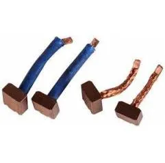 Set Perii Demaror, PSX142-144 Magneti Marelli - 1