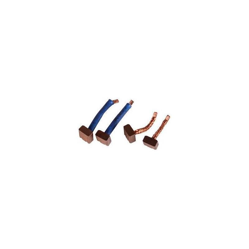Set Perii Demaror, PSX142-144 Magneti Marelli - 1