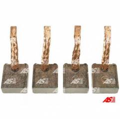 Set Perii Electromotor Ford, SB9031S, 1064000 AS - 1