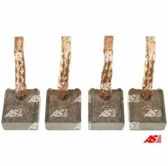 Set Perii Electromotor Ford, SB9031S, 1064000 AS - 1