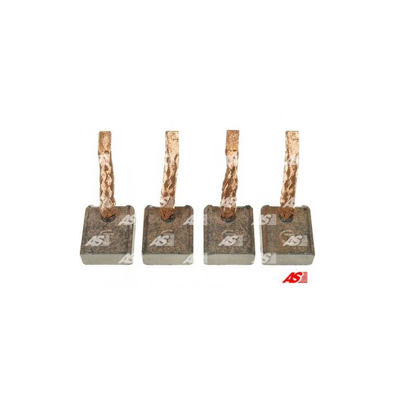 Set Perii Electromotor Ford, SB9031S, 1064000 AS - 1