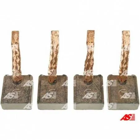 Set Perii Electromotor Ford, SB9031S, 1064000 AS - 1