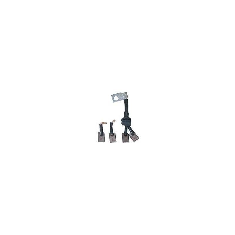 Set Perii Electromotor Mitsubishi, 140561  - 1